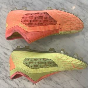 PUMA One OSG FG AG cleats